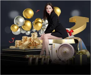 Giao diện casino trực tuyến với dealer chia bài